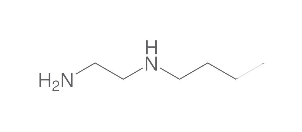 2-(Butylamino)ethylamine, min. 95 %, 25 g - Luminix Health