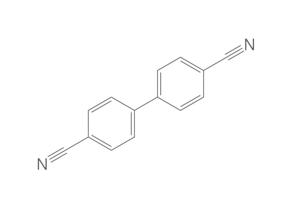 4,4'-Biphenyldicarbonitrile, min. 95 %, 5 g - Luminix Health
