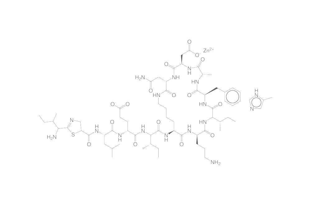 Bacitracin zinc, 10 g - Luminix Health