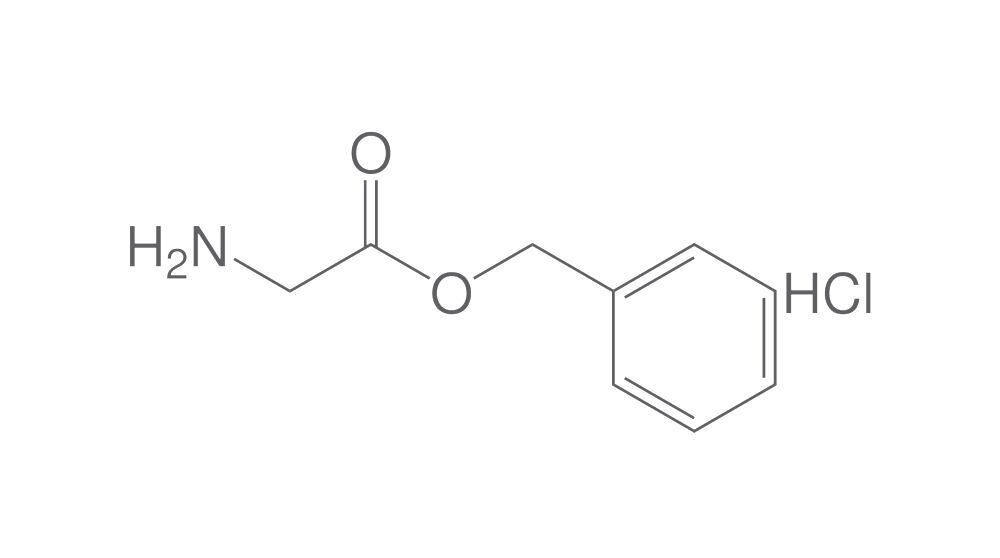 N-Benzyl glycine ethyl ester, min. 95 %, 100 g - Luminix Health