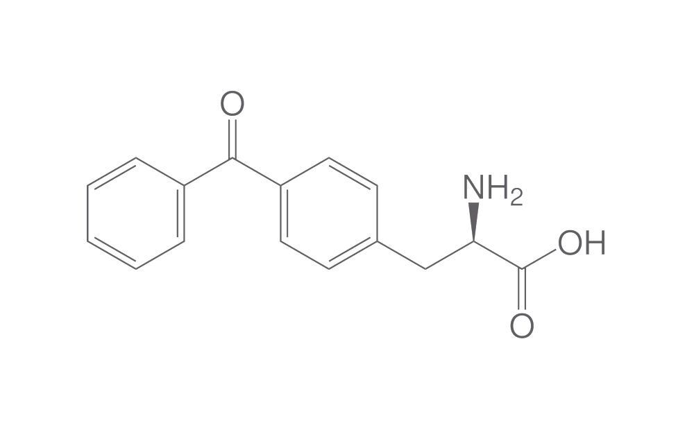 4-Benzoyl-D-phenylalanine, 1 g - Luminix Health
