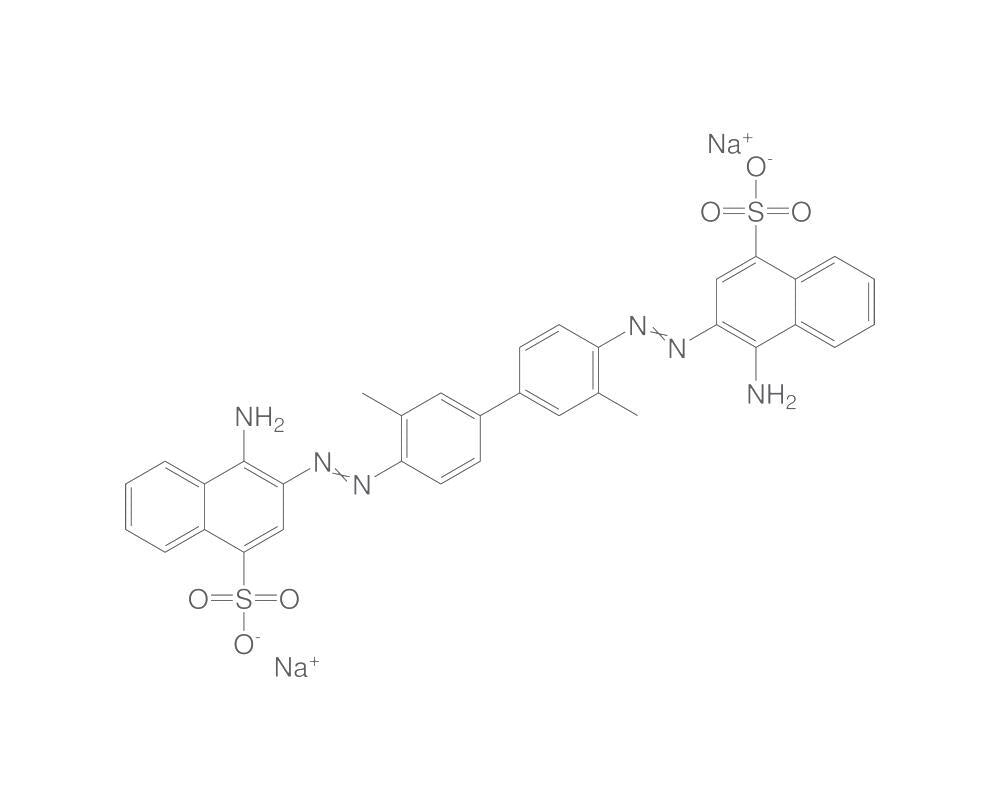 Benzopurpurin 4B, min. 95 %, 50 g - Luminix Health