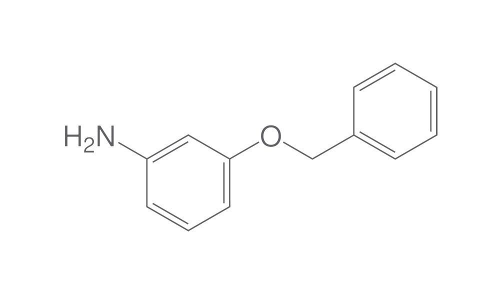 3-Benzyloxyaniline, min. 95 %, 5 g - Luminix Health