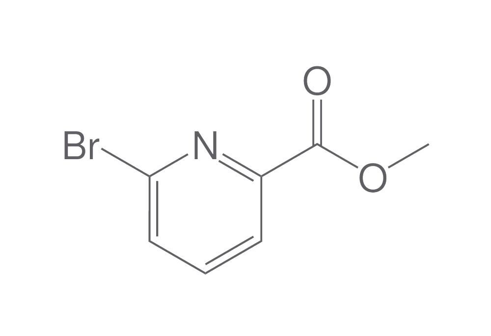 2-Bromo-6-nicotinic acid methyl ester, min. 98 %, 10 g - Luminix Health