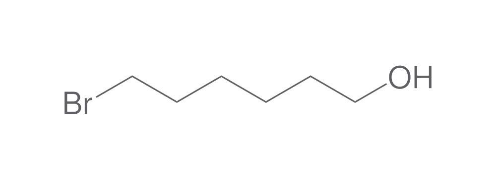 6-Bromo-1-hexanol, min. 95 %, 50 g - Luminix Health