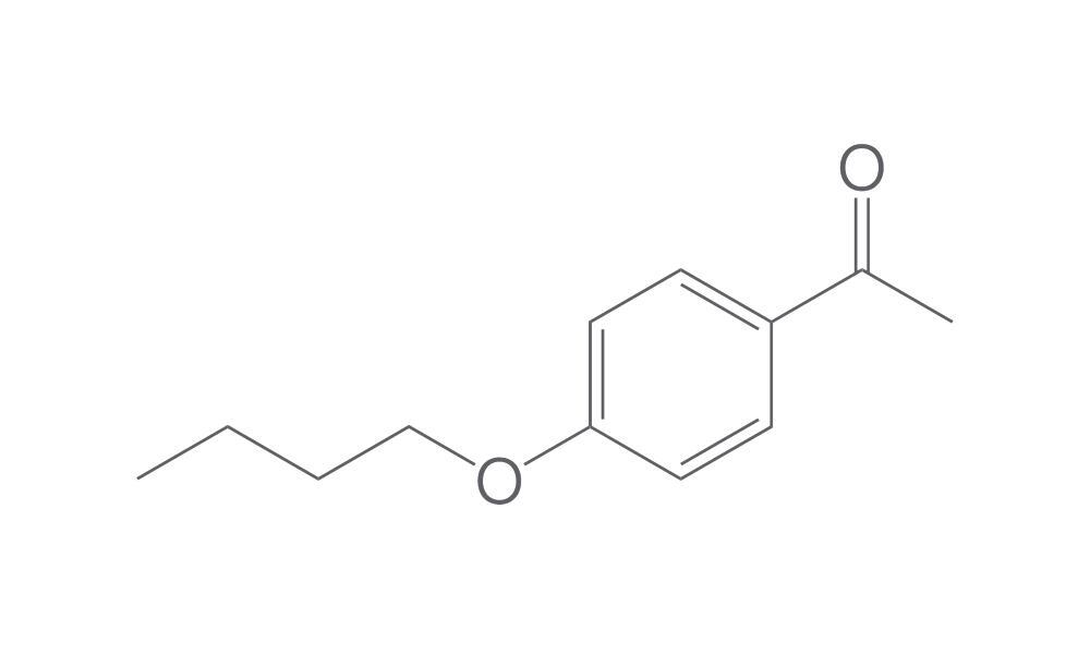 4'-Butoxyacetophenone, min. 90 %, 25 g - Luminix Health