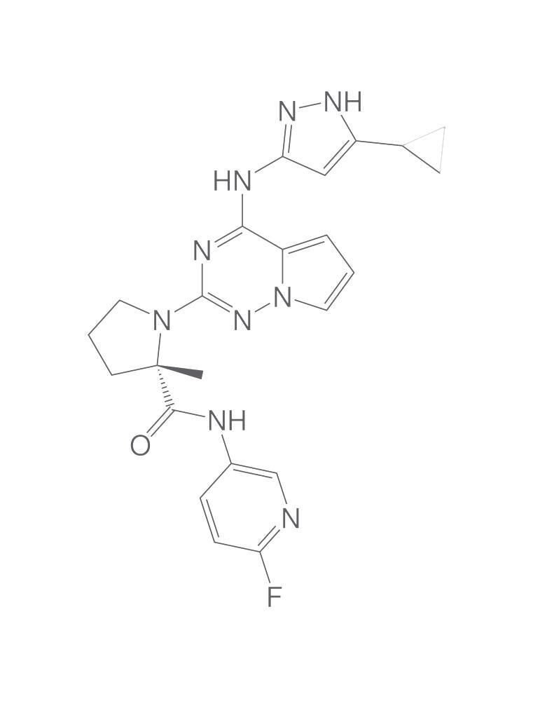 BMS 754807, min. 95 %, 25 mg - Luminix Health