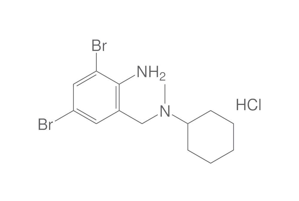 Bromhexine hydrochloride, min. 95 %, 500 g - Luminix Health