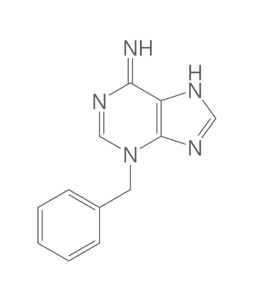 3-Benzyladenine, min. 95 %, 250 mg - Luminix Health