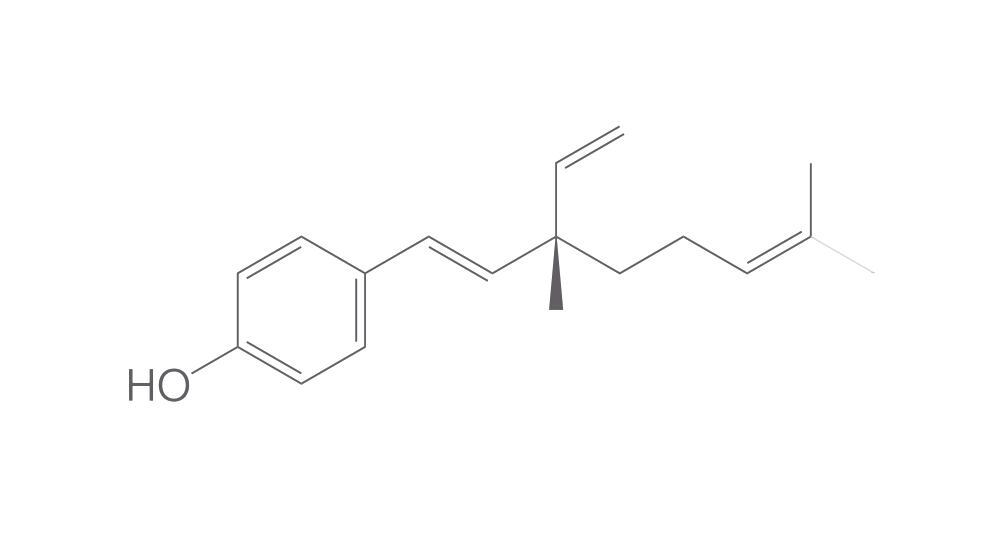 Bakuchiol, min. 95 %, 25 mg - Luminix Health