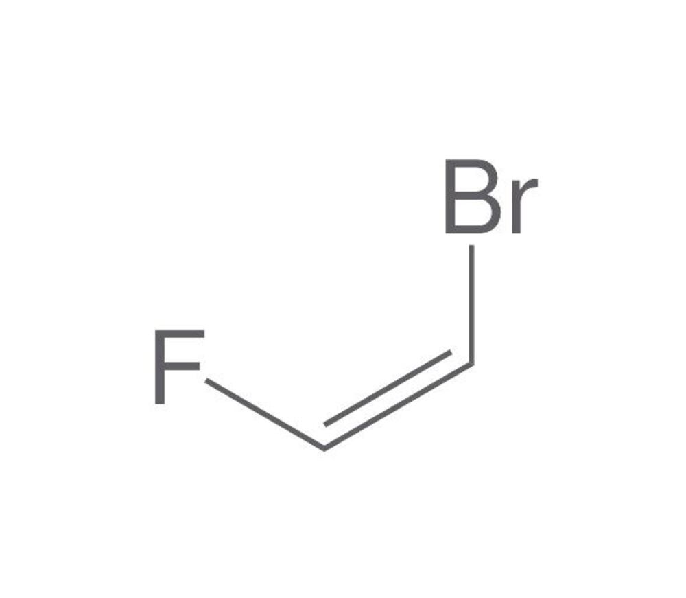(Z)-1-Bromo-2-fluoroethene, min. 95 %, 5 g - Luminix Health