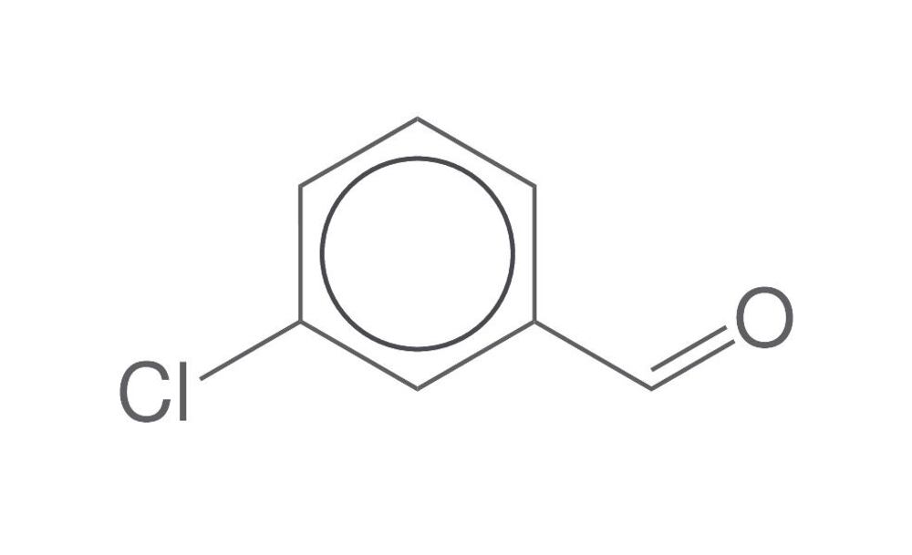 3-Chlorobenzaldehyde, min. 95 %, 250 g - Luminix Health