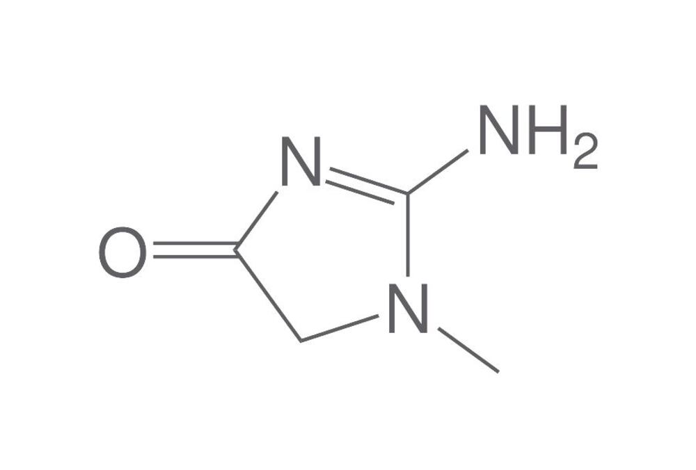 Creatinine, min. 95 %, 500 g - Luminix Health
