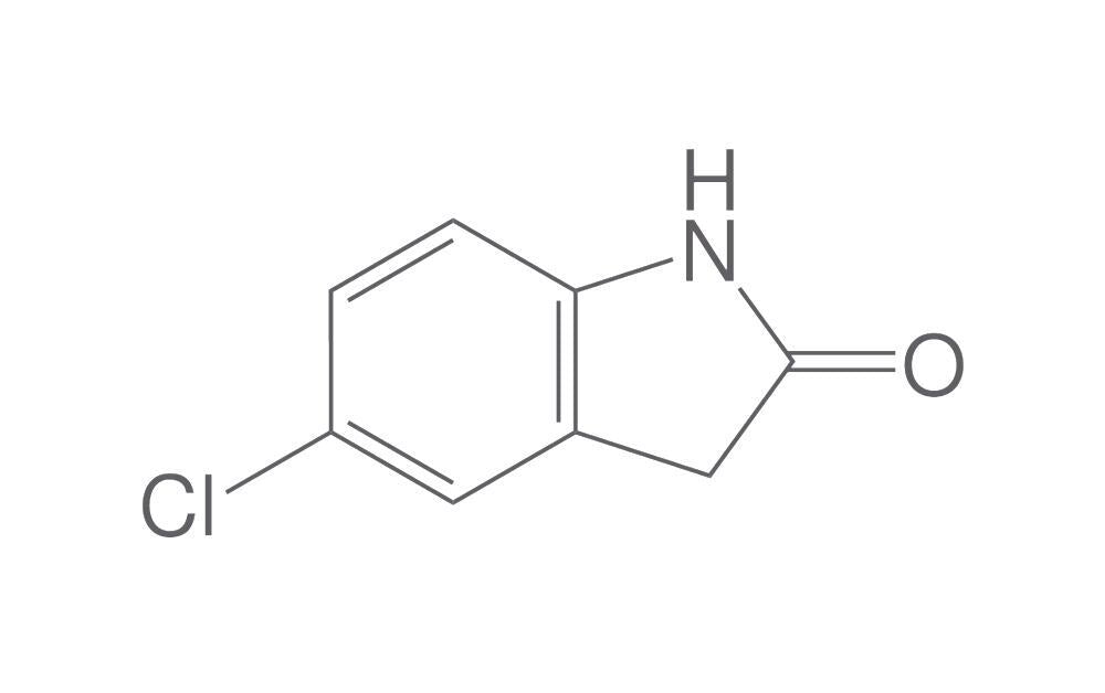 5-Chlorooxindole, min. 95 %, 5 g - Luminix Health