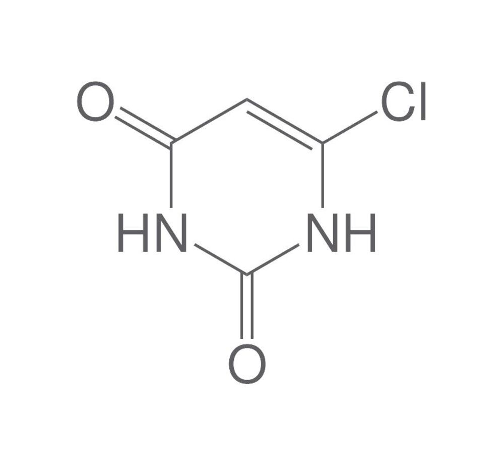 6-Chlorouracil, 250 g - Luminix Health
