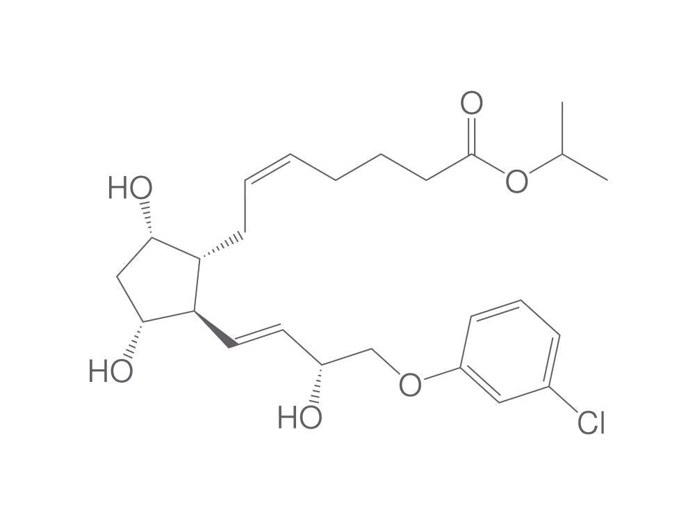 Cloprostenol isopropyl ester, 10 mg - Luminix Health