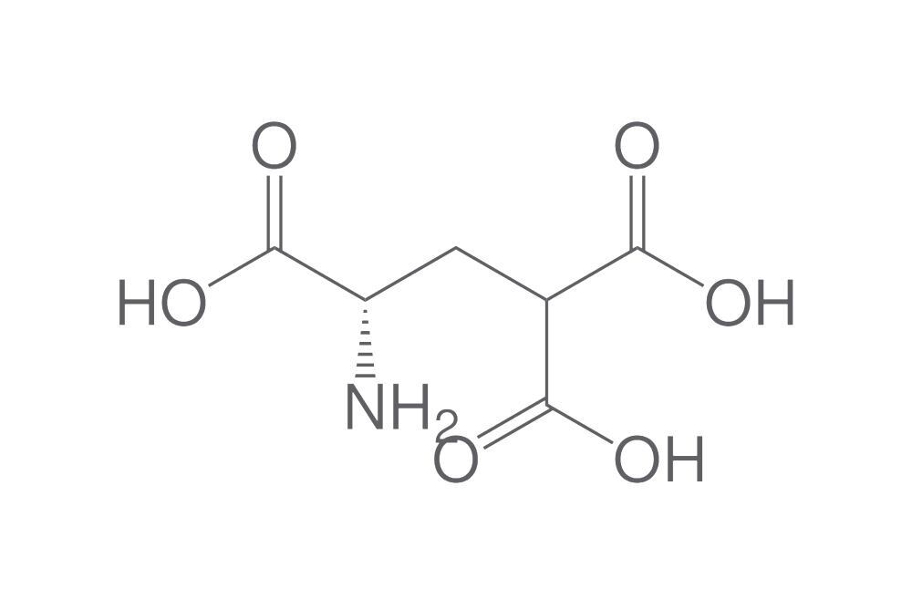 H-gamma-Carboxy-Glu-OH, min. 95 %, 5 mg - Luminix Health