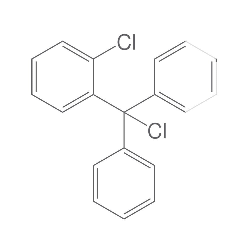 2-Chlorotrityl chloride resin, 100-200 mesh, 10 g - Luminix Health