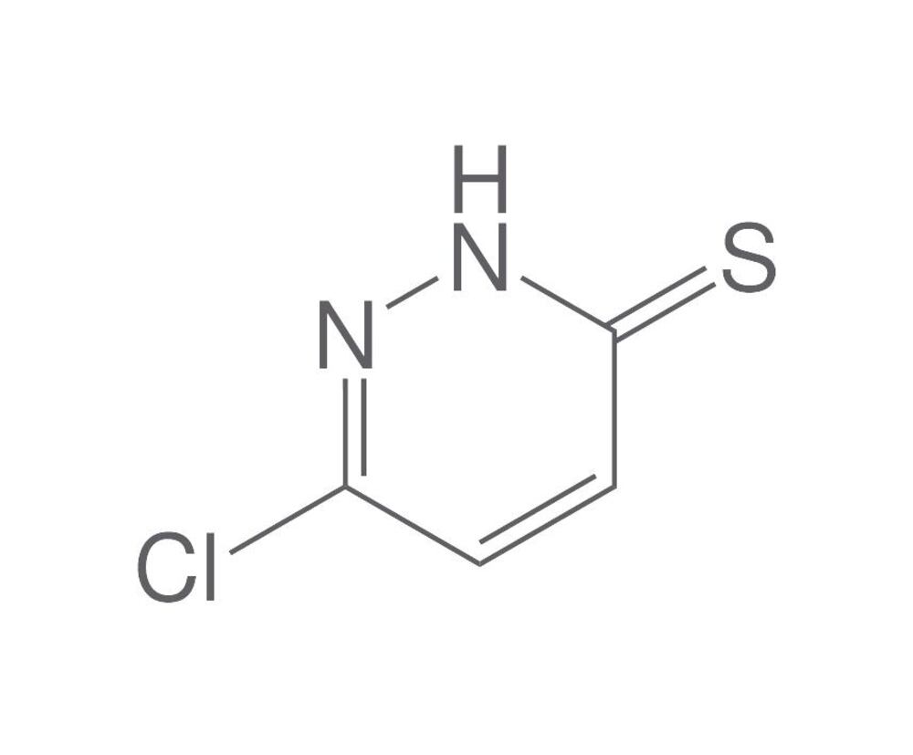 6-Chloropyridazine-3-thiol, min. 95 %, 500 mg - Luminix Health
