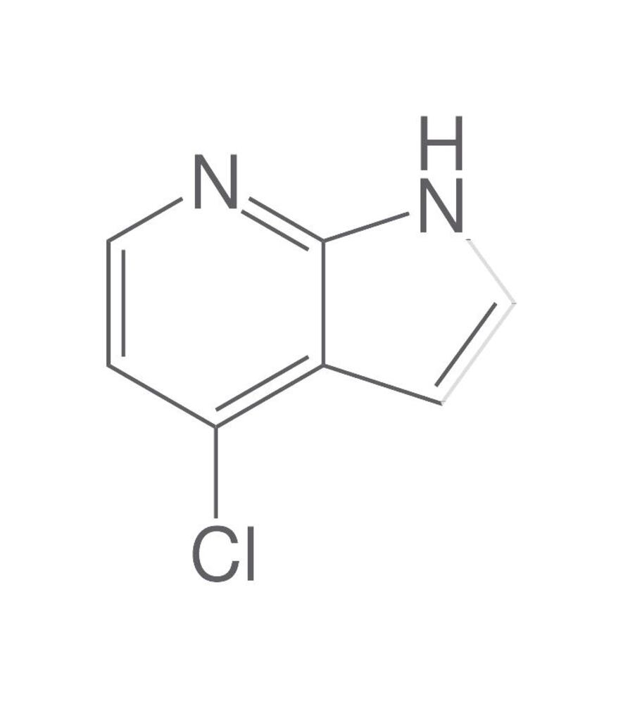 4-Chloro-7-azaindole, 10 g - Luminix Health