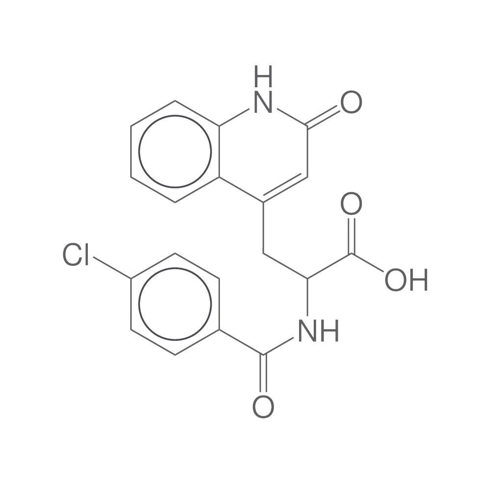Rebamipide, min. 95 %, 10 g - Luminix Health