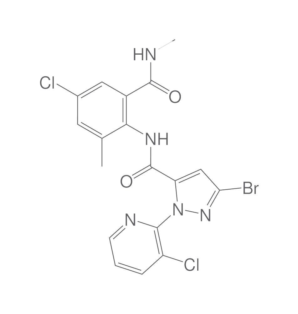 Chlorantraniliprole, 10 g - Luminix Health