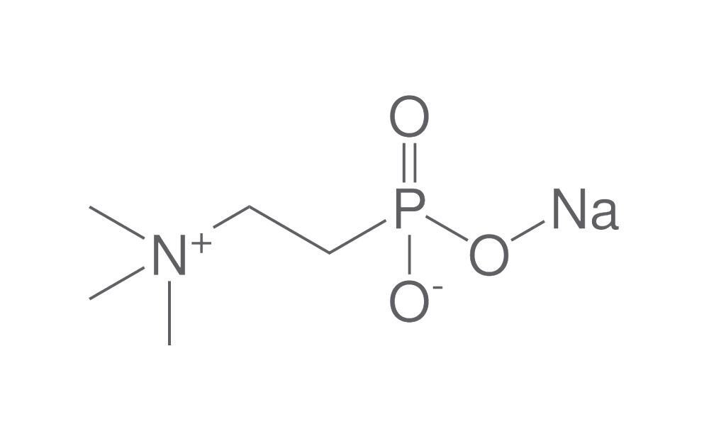 Cholinphosphate sodium, min. 95 %, 500 mg - Luminix Health
