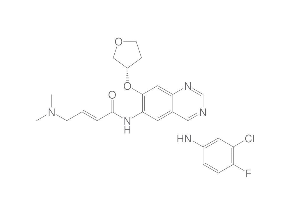 Afatinib, 1 g - Luminix Health