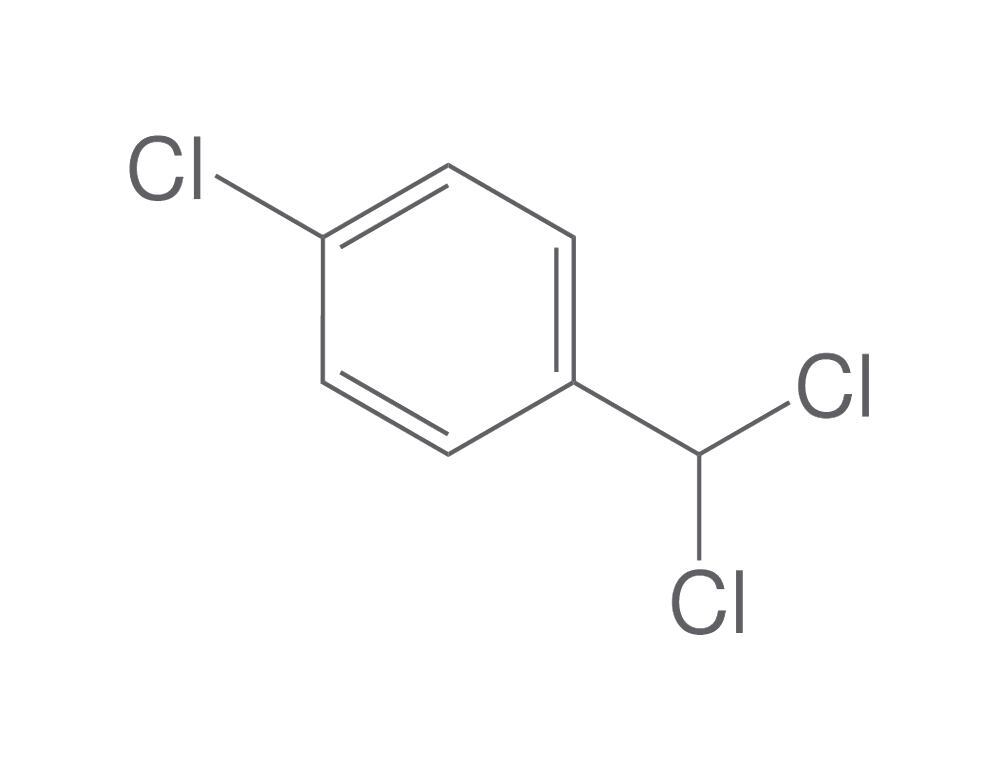 4-Chlorobenzal chloride, min. 95 %, 100 mg - Luminix Health