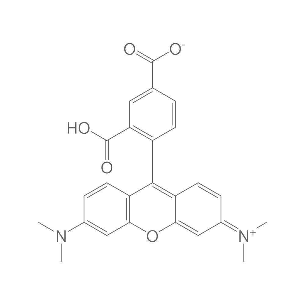 5-Carboxytetramethylrhodamine, 250 mg - Luminix Health