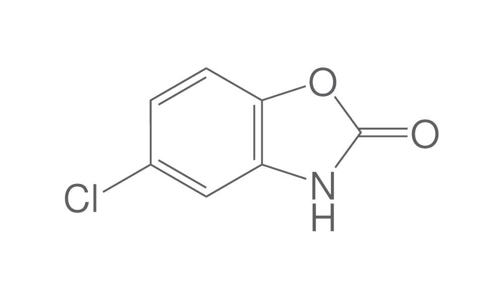 Chlorzoxazone, min. 95 %, 100 g - Luminix Health