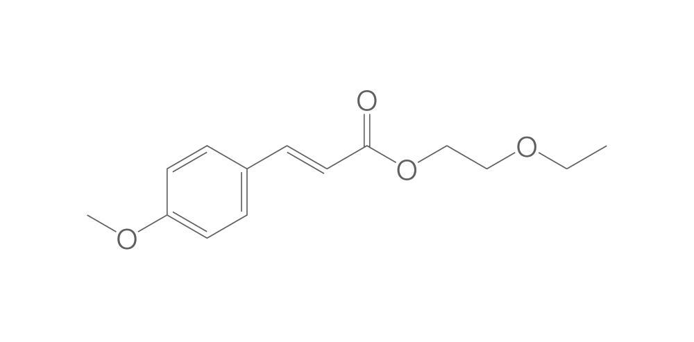 Cinoxate, min. 95 %, 50 mg - Luminix Health