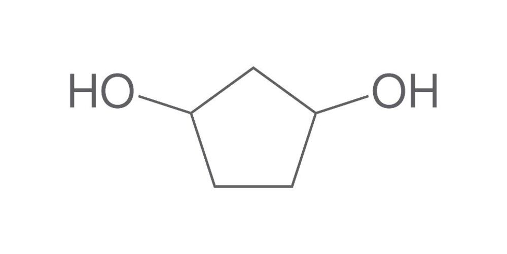 1,3-Cyclopentanediol, min. 95 %, 1 g - Luminix Health