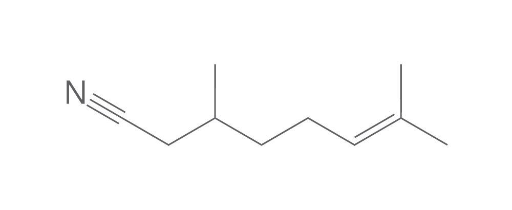 Citronellyl nitrile, min. 95 %, 100 g - Luminix Health