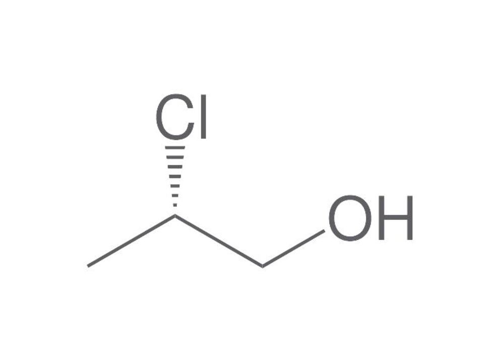 Chloro-1-propanol, min. 95 %, 500 mg - Luminix Health