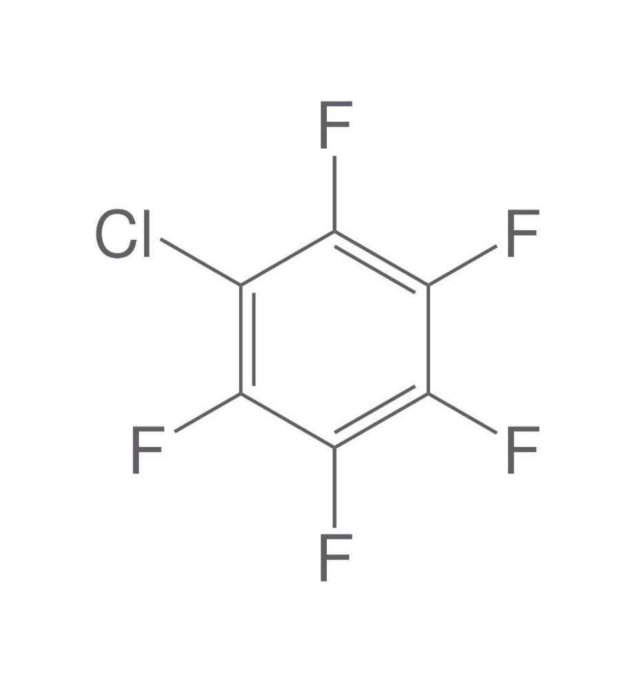 Chloropentafluorobenzene, min. 95 %, 250 g - Luminix Health