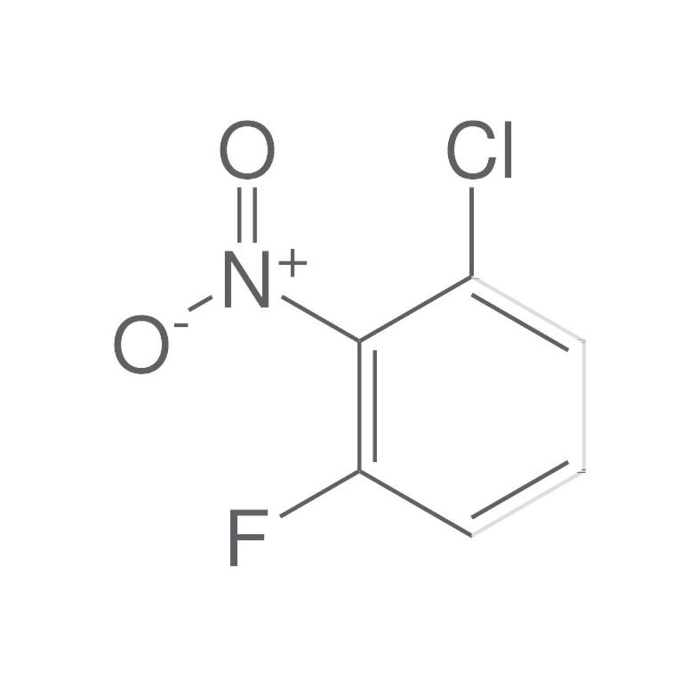2-Chloro-6-fluoronitrobenzene, min. 95 %, 2 g - Luminix Health