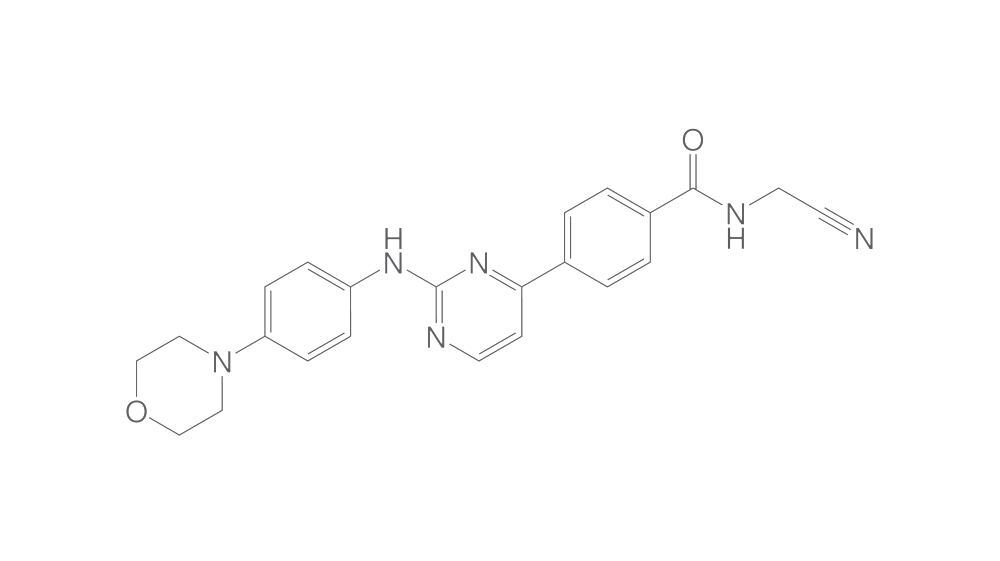 CYT 387, min. 95 %, 5 mg - Luminix Health