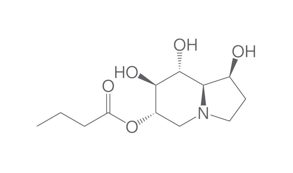 Celgosivir, min. 95 %, 1 mg - Luminix Health