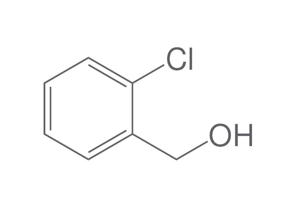 2-Chlorobenzyl alcohol, min. 95 %, 500 g - Luminix Health