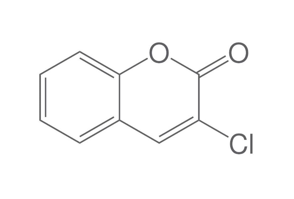 3-Chlorochromen-2-one, min. 95 %, 1 g - Luminix Health