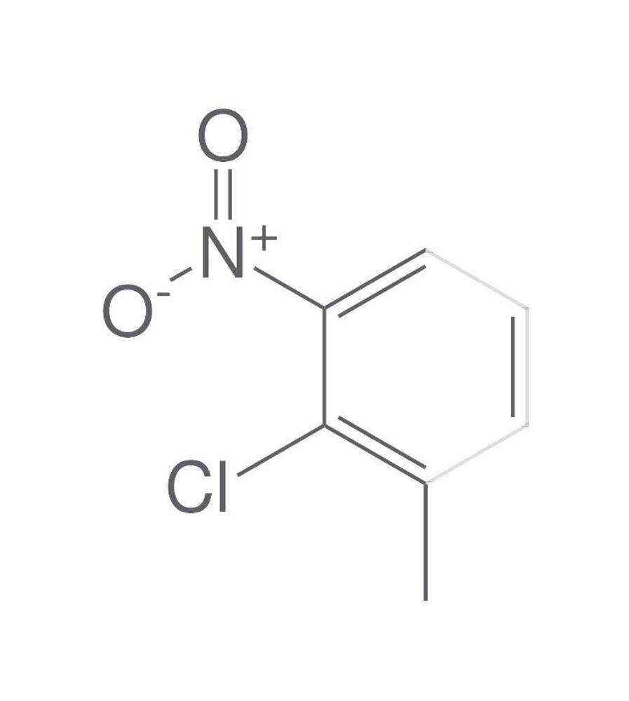 2-Chloro-3-nitrotoluene, min. 95 %, 5 g - Luminix Health