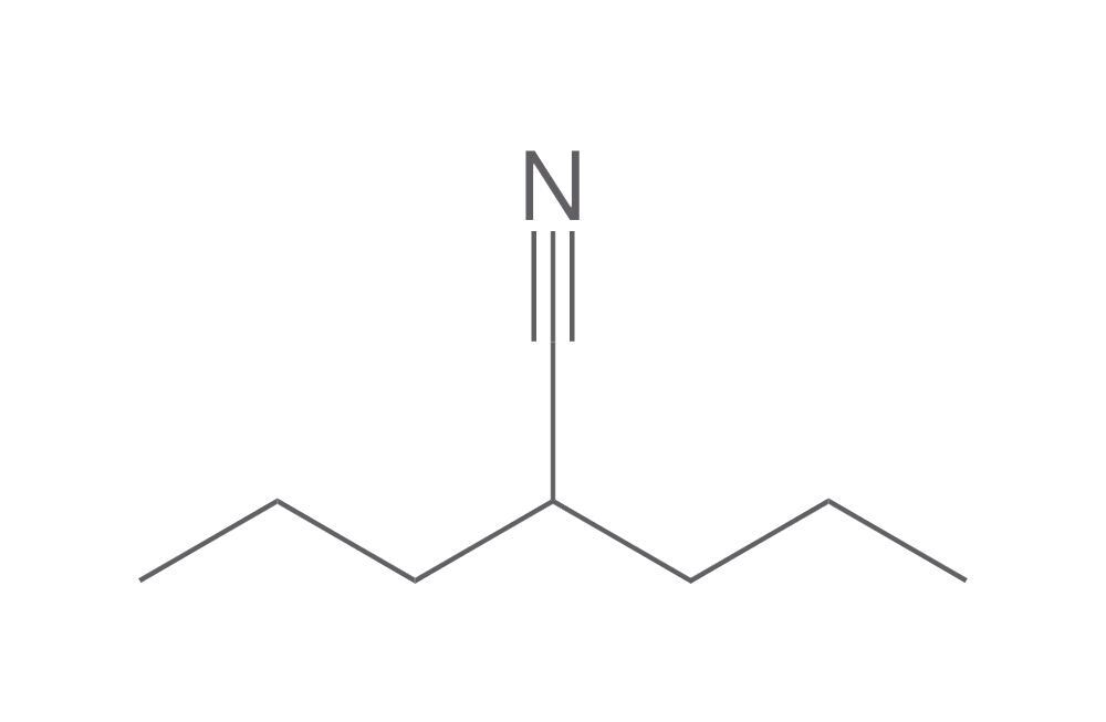 4-Cyanoheptane, min. 95 %, 100 mg - Luminix Health