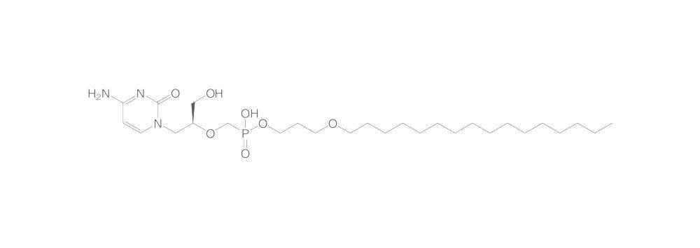 CMX 001, 50 mg - Luminix Health