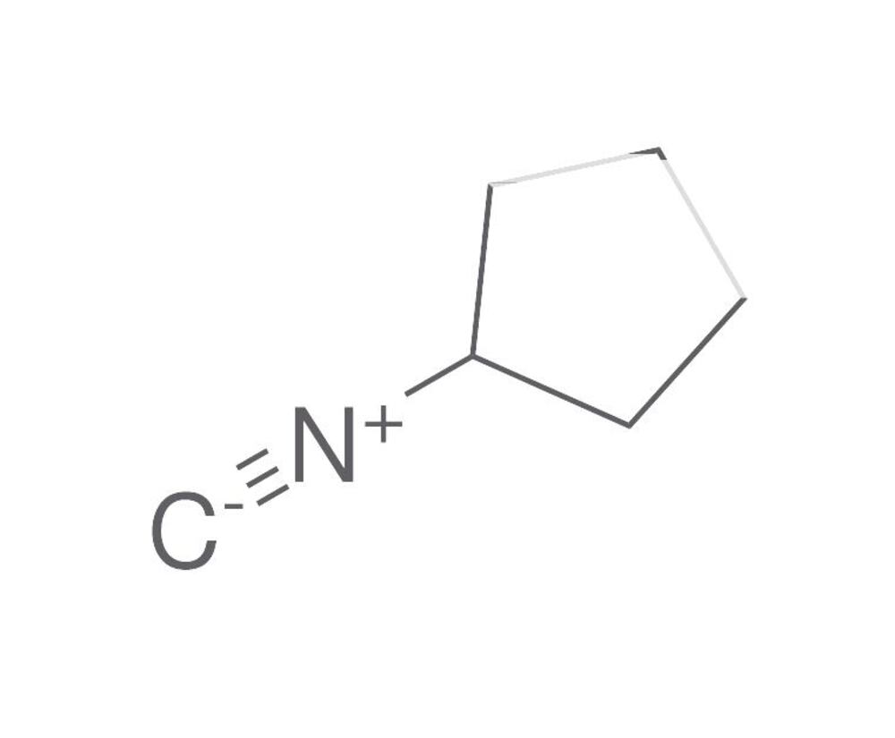 Cyclopentyl Isocyanide, min. 95 %, 500 mg - Luminix Health