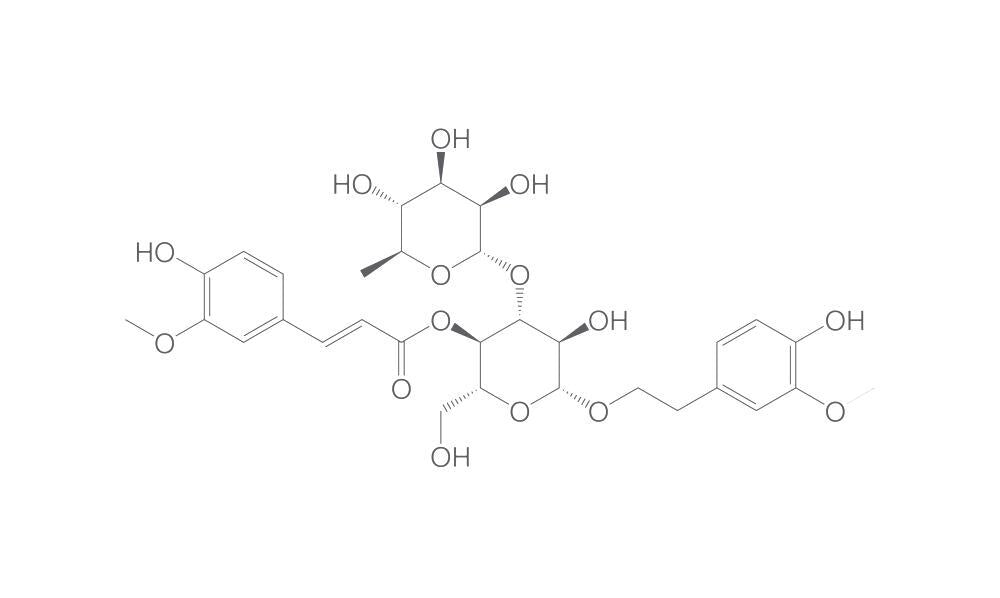 Cistanoside D, min. 95 %, 25 mg - Luminix Health