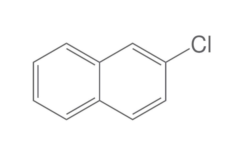 2-Chloronaphthalene, min. 95 %, 10 g - Luminix Health