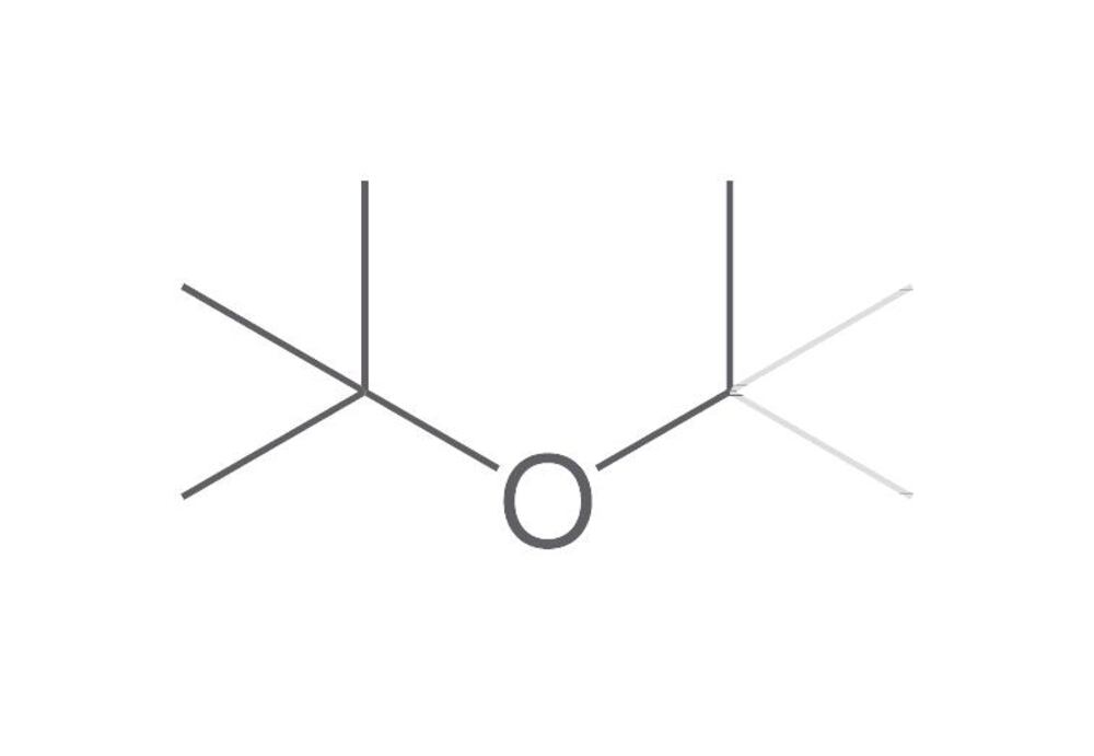 Di-tert-butylether, min. 95 %, 250 mg - Luminix Health