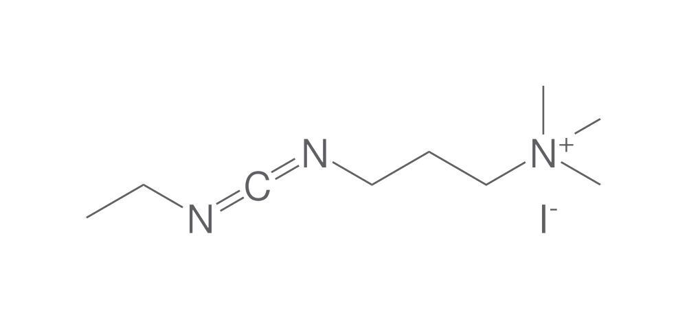 1-(3-Dimethylaminopropyl)-3-ethylcarbodi, imide methiodide, 50 g - Luminix Health