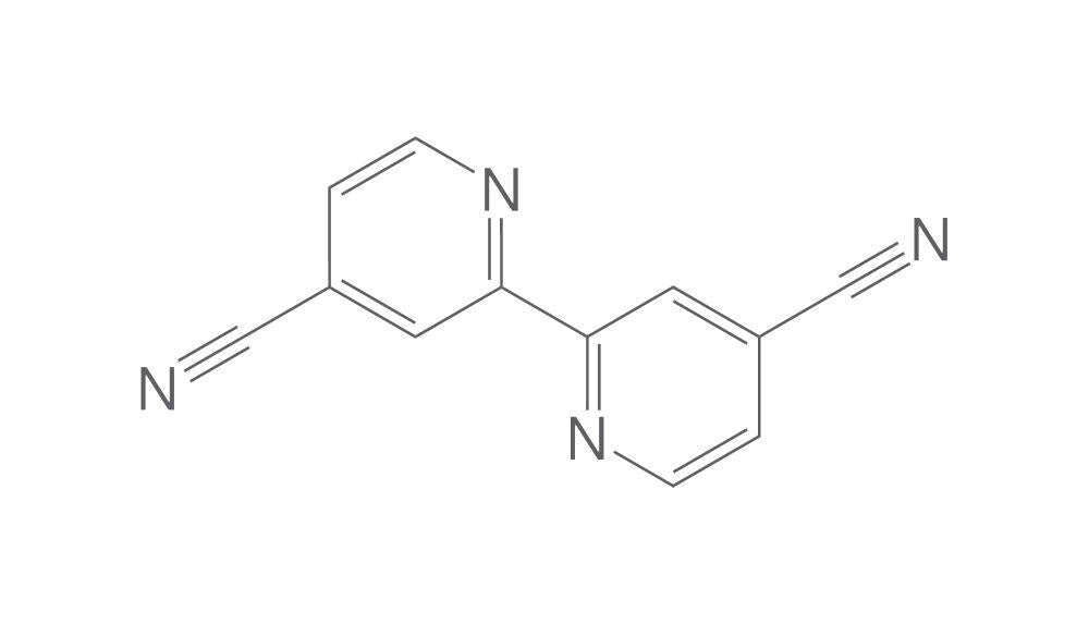 4,4'-Dicyano-2,2'-bipyridine, 500 mg - Luminix Health